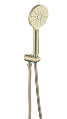 Mica Wide Hand Shower