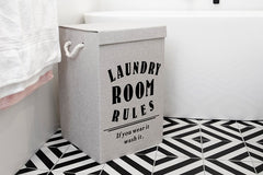 FREEDOM Laundry Basket