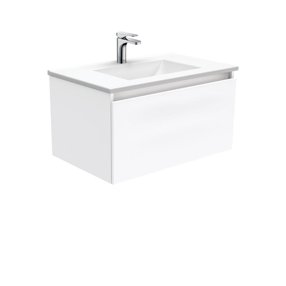 GREEK Manu 900 Wall-Hung Vanity