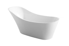 MARCELLA Freestanding Bath In 1700mm