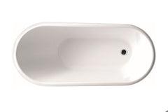 MARCELLA Freestanding Bath In 1700mm