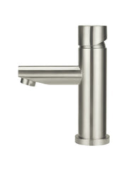 Round Pinless Basin Mixer