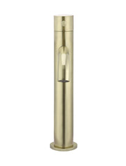 Meir PICCOLA Tall Basin Mixer Tap In Chrome - Matte Black - Tiger Bronze - Brushed Nickel - Champagne