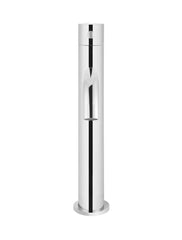 Meir PICCOLA Tall Basin Mixer Tap In Chrome - Matte Black - Tiger Bronze - Brushed Nickel - Champagne
