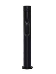 Meir PICCOLA Tall Basin Mixer Tap With 130mm Spout In Chrome - Matte Black - Tiger Bronze - Champagne - Brushed Nickel