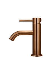 Piccola Basin Mixer Tap