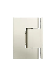 Glass to Wall Shower Door Hinge