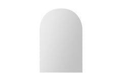 ARCH Mirror In 500x900, 600x900, 750x975 & 900x1050.