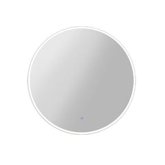 Sphere LED Round Wall Mirror 500, 600, 700, 800 and 900mm