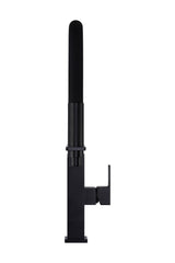Meir SQUARE Flexible Kitchen Mixer Tap
