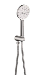 Mica Wide Hand Shower
