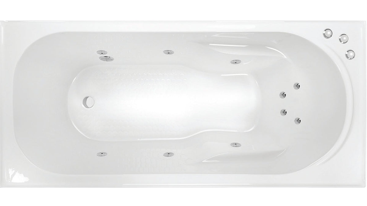 MODENA JETS SPA BATH SENSA TOUCH PAD CONTROL AND SPA KEY REMOTE CONTROL 1515/1635/1785 CONTOUR 10/12/16-JET SPA BATH