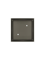 Shower Waste with Tile Insert