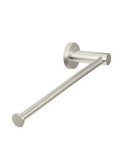 Round Guest Towel Rail