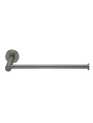 Round Guest Towel Rail