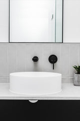 Meir ROUND Curved Spout