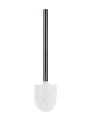 Round Toilet Brush & Holder