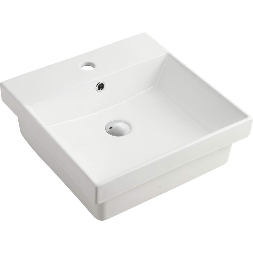 Unich Inset Basin