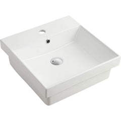 Unich Inset Basin