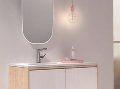 MAX Swivel Basin Mixer