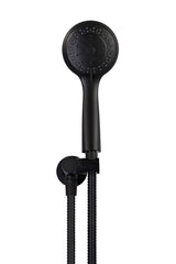 Meir ROUND Shower On Bracket