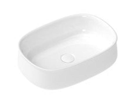 RANO Gloss White Basin