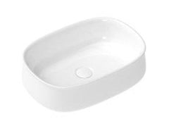 RANO Gloss White Basin