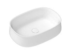 RANO Matte White Basin