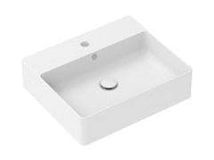 RANO Gloss White Basin