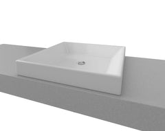 CADE Ceramic Basin