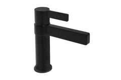 MARTI Basin Mixer Chrome, Matte Black & Chrome,Matte Black