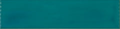 HAM07G-W MEREWEATHER TEAL WAVY GLOSS 68X280