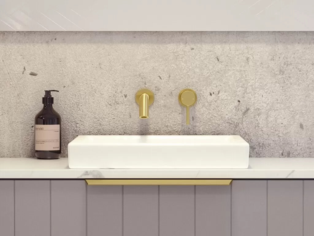 CADE Ceramic Basin