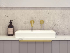 CADE Ceramic Basin