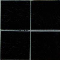 GLOSS BLACK 97X97