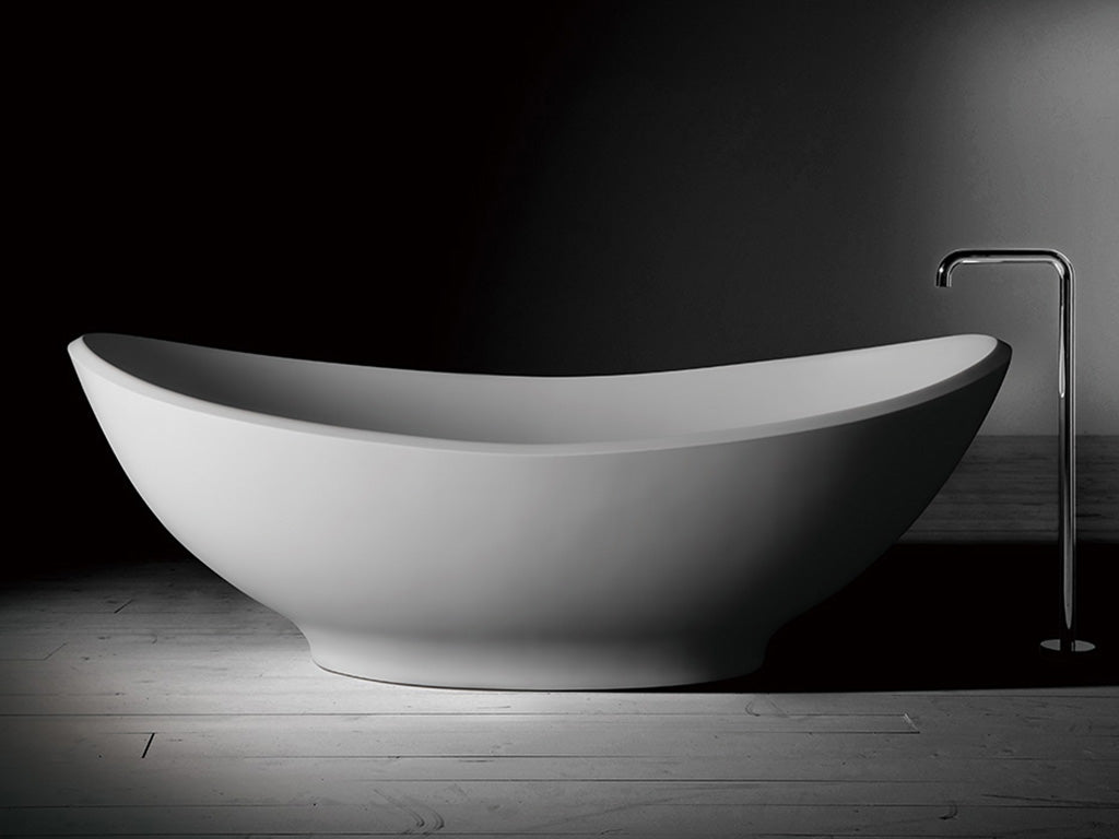 CALCIO BANANA BATH 1720