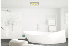 Tastic Paramount 3 in 1 - Bathroom Heater, Exhaust Fan & Light