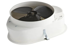 Tastic Eco Vivid 3 in 1 - Bathroom Heater, Exhaust Fan & Light
