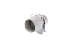 Tastic Easy Duct Sensation 3 in 1 - Bathroom Heater, Exhaust Fan & Light