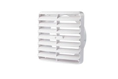 Tastic Easy Duct Sensation 3 in 1 - Bathroom Heater, Exhaust Fan & Light