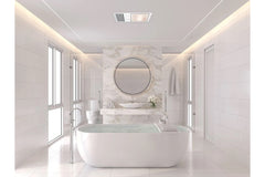 Tastic Ovation - 3 in 1 Bathroom Heater, Exhaust Fan & Light
