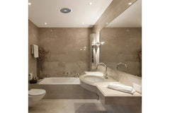 Ventflo Extraction Fan Bathroom Exhaust Fan In 200mm And 250mm