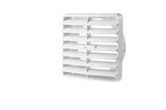 Ventflo Easy Duct Exhaust System