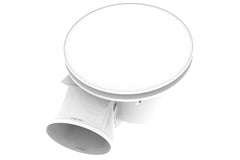 Ducted Ventflo Ceiling Fan In 200mm And 250mm