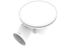 Ducted Ventflo Ceiling Fan In 200mm And 250mm