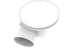Ducted Ventflo Ceiling Fan In 200mm And 250mm
