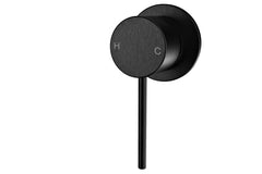 MEKKA Shower/Bath Mixer In Chrome, Matt Black, Brushed Nickle, Brushed Gold, And Brushed Gun Metal