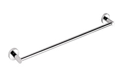 MEKKA Single Towel Rail 250MM In Chrome, Matte Black And Brushed Gold