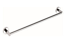 MEKKA Single Towel Rail 250MM In Chrome, Matte Black And Brushed Gold