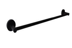 MEKKA Single Towel Rail 250MM In Chrome, Matte Black And Brushed Gold